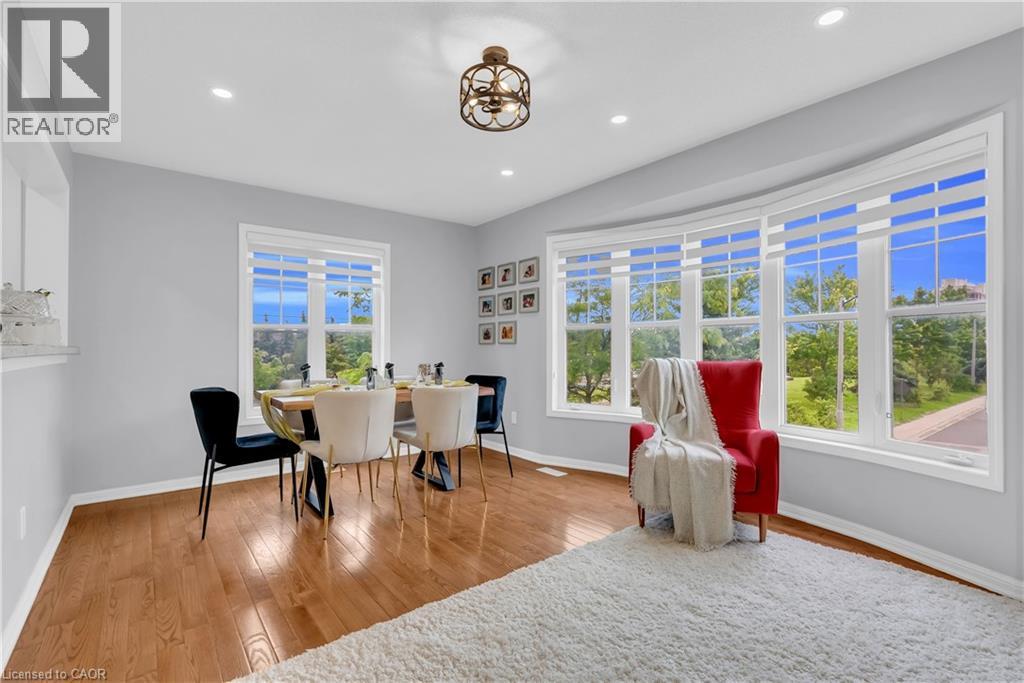 2435 COHO Way, Oakville — photo 12
