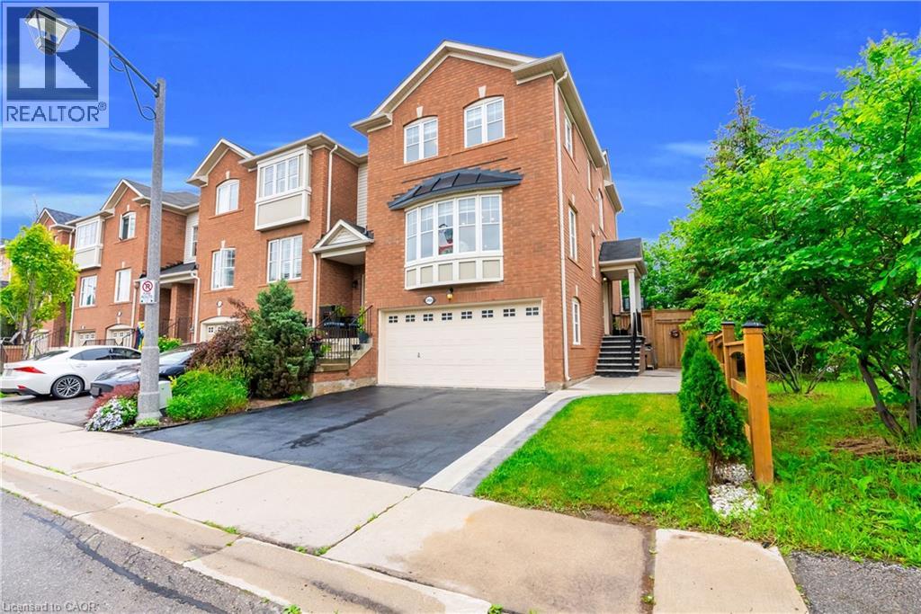 2435 COHO Way, Oakville — photo 4