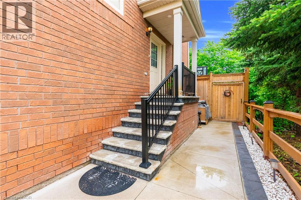2435 COHO Way, Oakville — photo 5