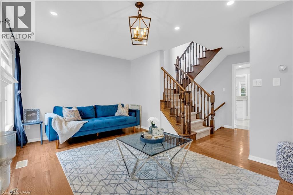 2435 COHO Way, Oakville — photo 8