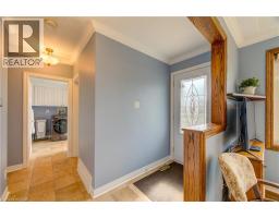 Recreation room - 8 Marshall Avenue, Roseville, ON N0B1E0 Photo 9