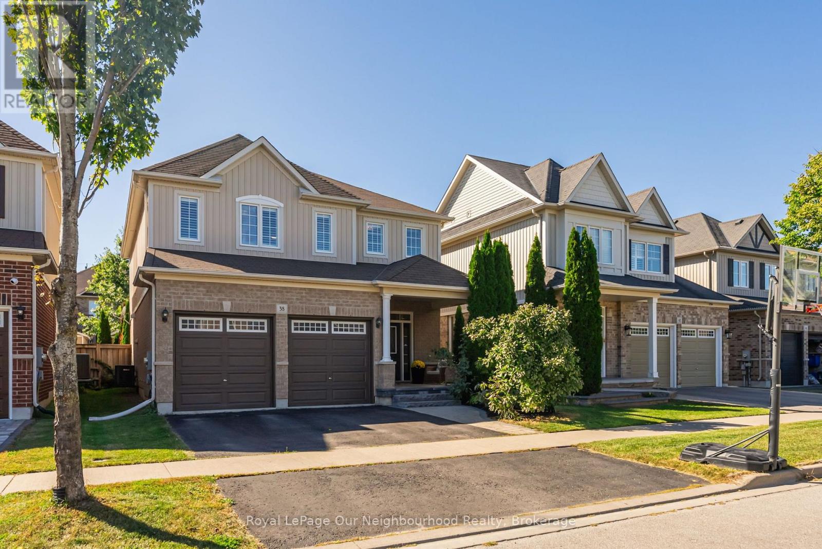 38 WORDEN DRIVE, Clarington (Courtice) — photo 2
