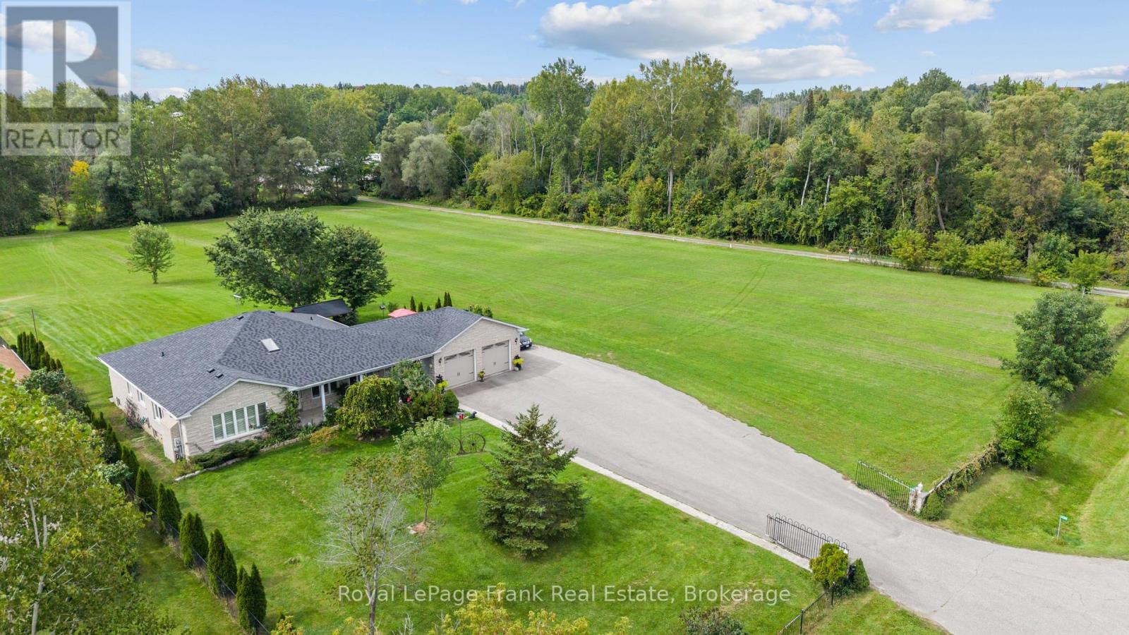 4200 COURTICE ROAD N, Clarington (Courtice)