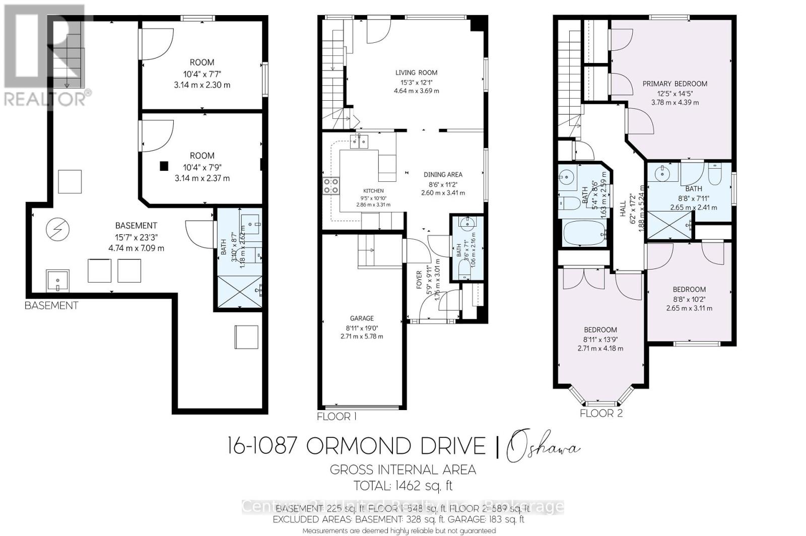 #16 1087 ORMOND DRIVE - Image 45