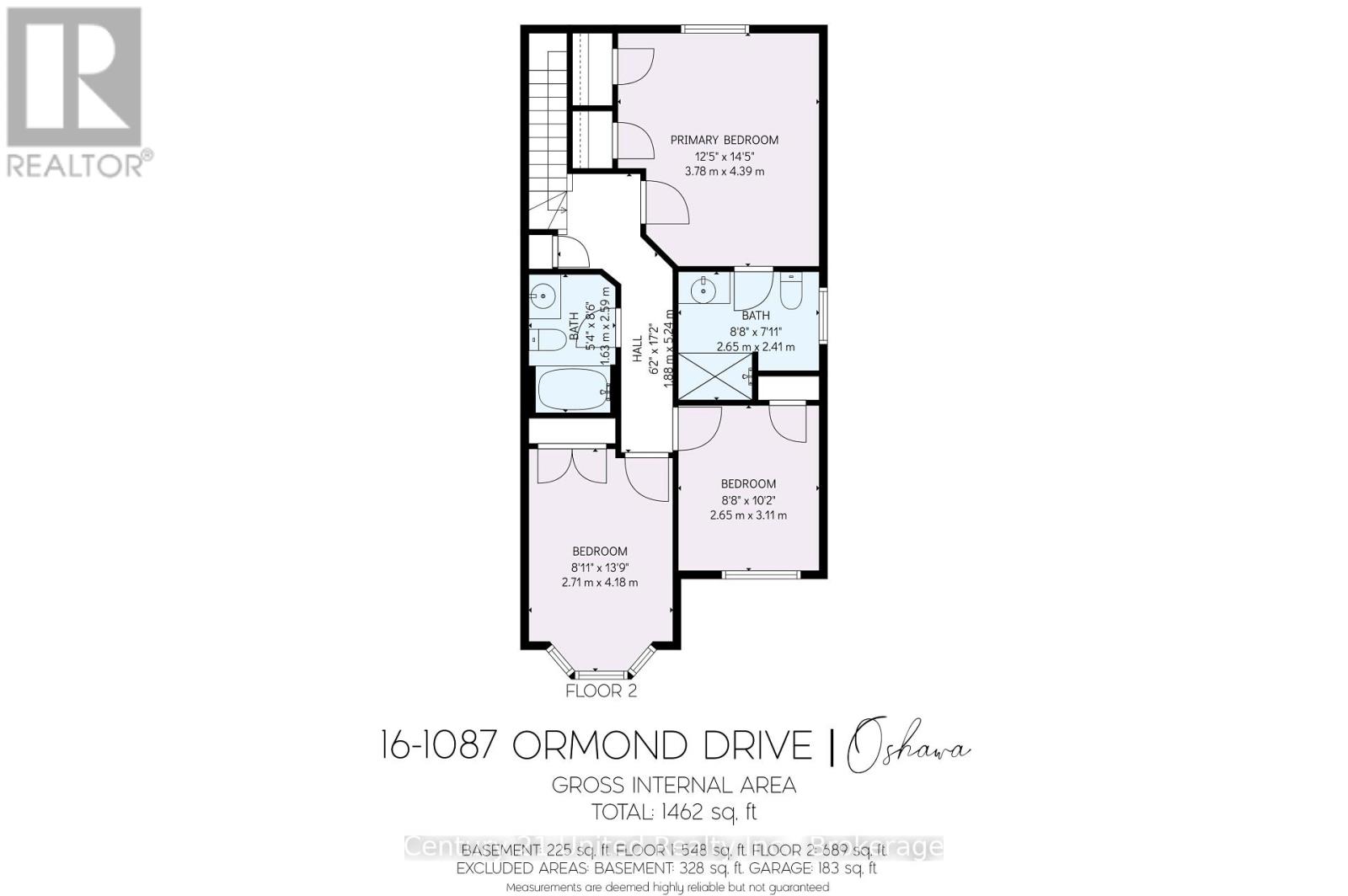 #16 1087 ORMOND DRIVE - Image 47