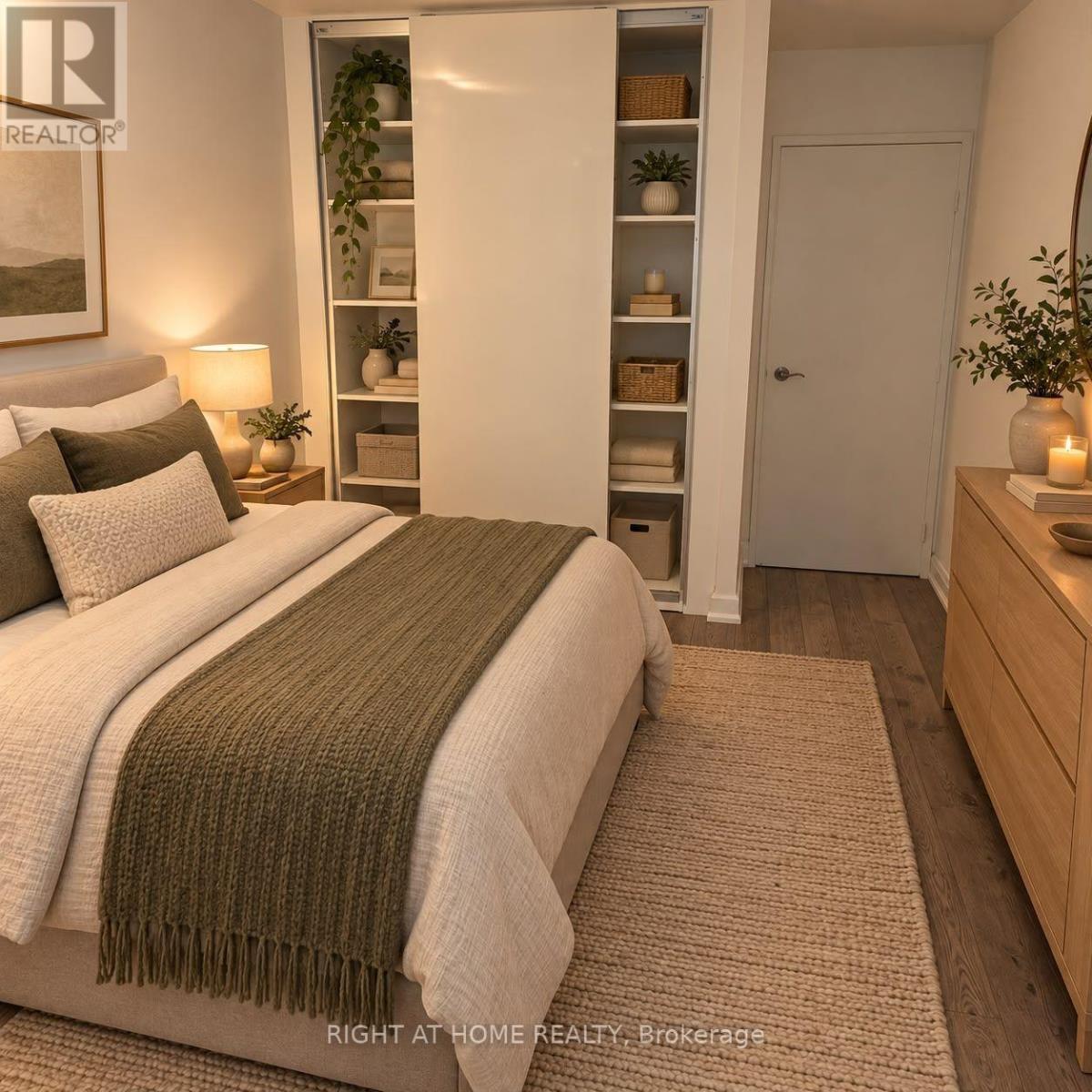 905 - 5765 YONGE STREET N, Toronto (Newtonbrook East) — photo 12