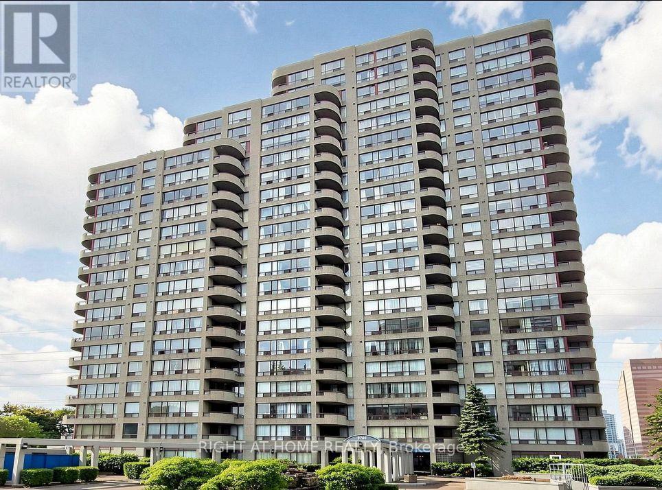 905 - 5765 YONGE STREET N, Toronto (Newtonbrook East) — photo 2