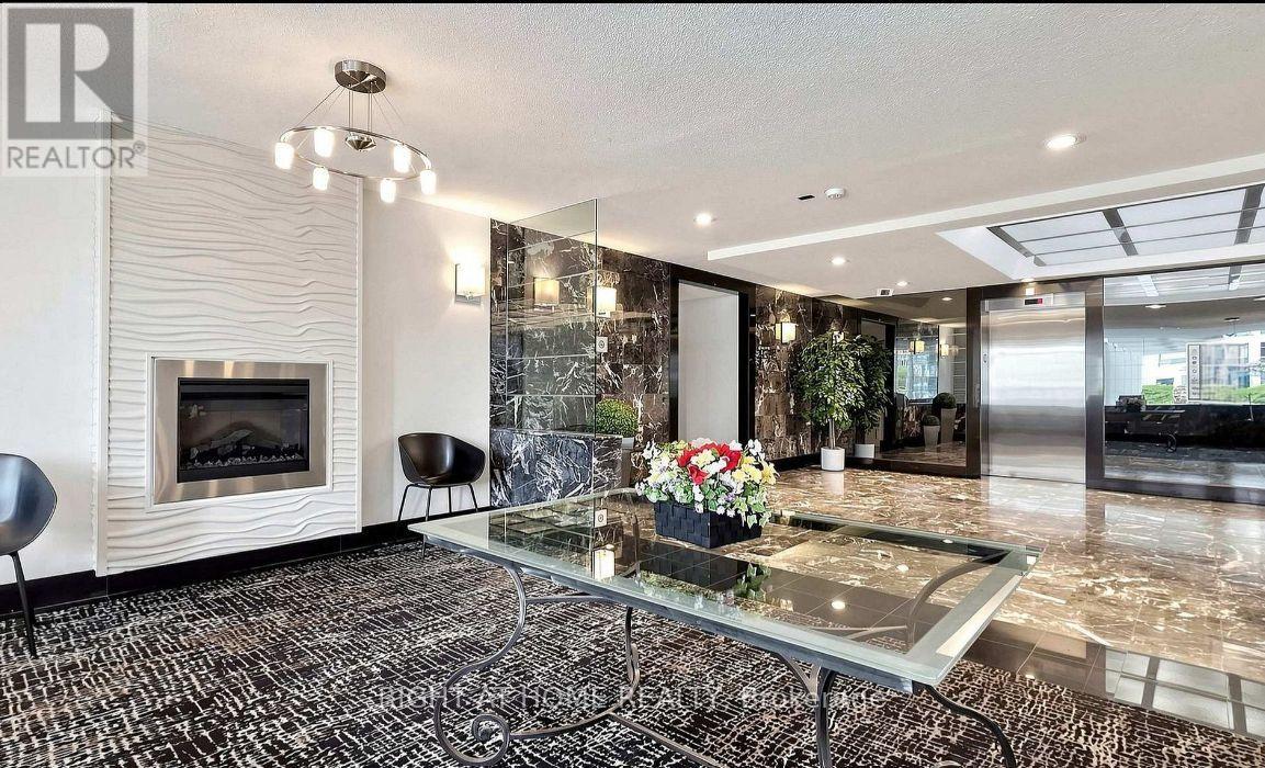 905 - 5765 YONGE STREET N, Toronto (Newtonbrook East) — photo 4