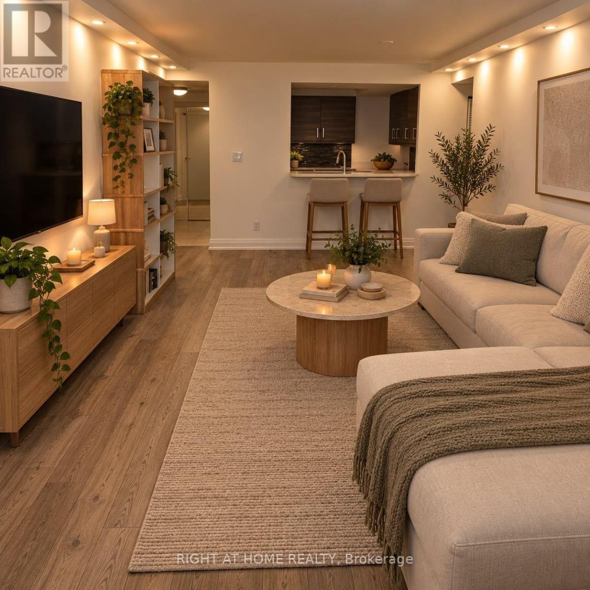905 - 5765 YONGE STREET N, Toronto (Newtonbrook East) — photo 6