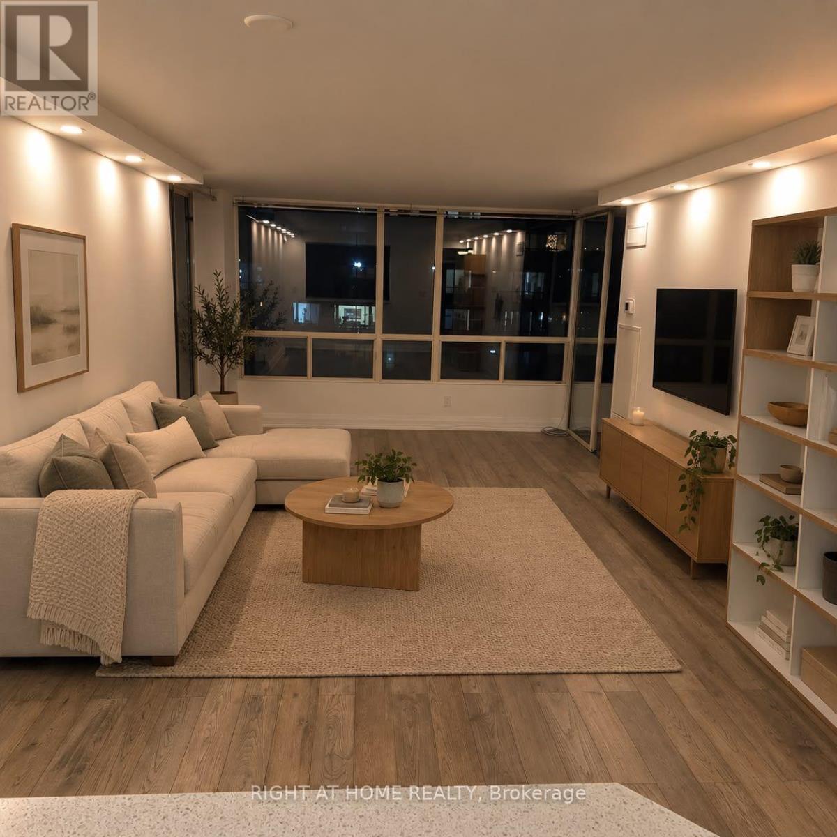 905 - 5765 YONGE STREET N, Toronto (Newtonbrook East) — photo 7
