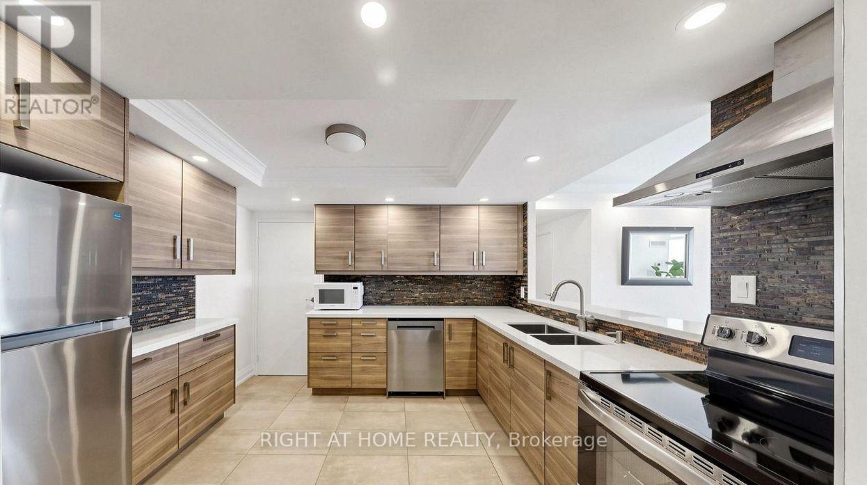 905 - 5765 YONGE STREET N, Toronto (Newtonbrook East) — photo 8