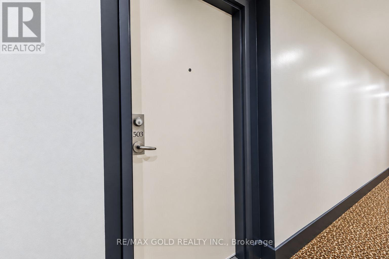 503 - 781 KING STREET W, Toronto (Niagara) — photo 4