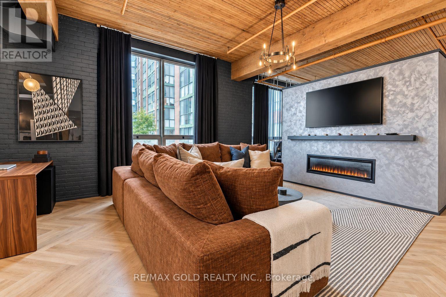 503 - 781 KING STREET W, Toronto (Niagara) — photo 5