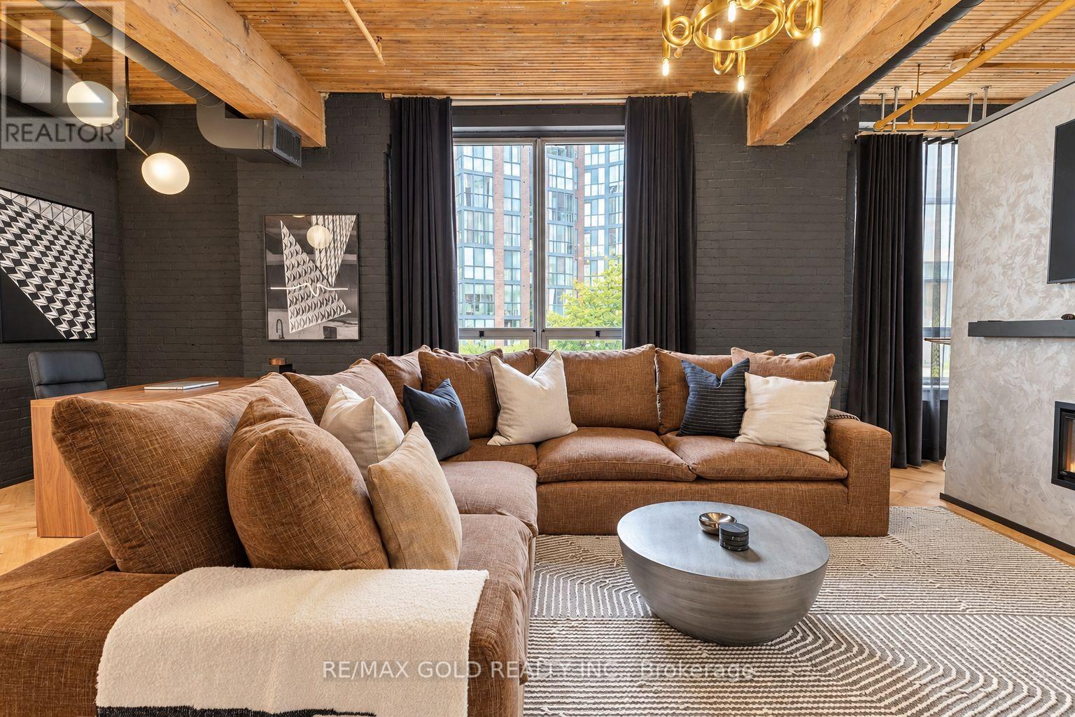 503 - 781 KING STREET W, Toronto (Niagara) — photo 6