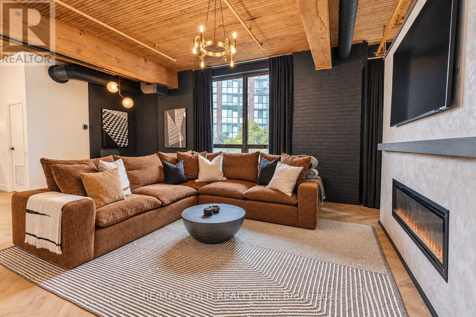 503 - 781 KING STREET W, Toronto (Niagara) — photo 7