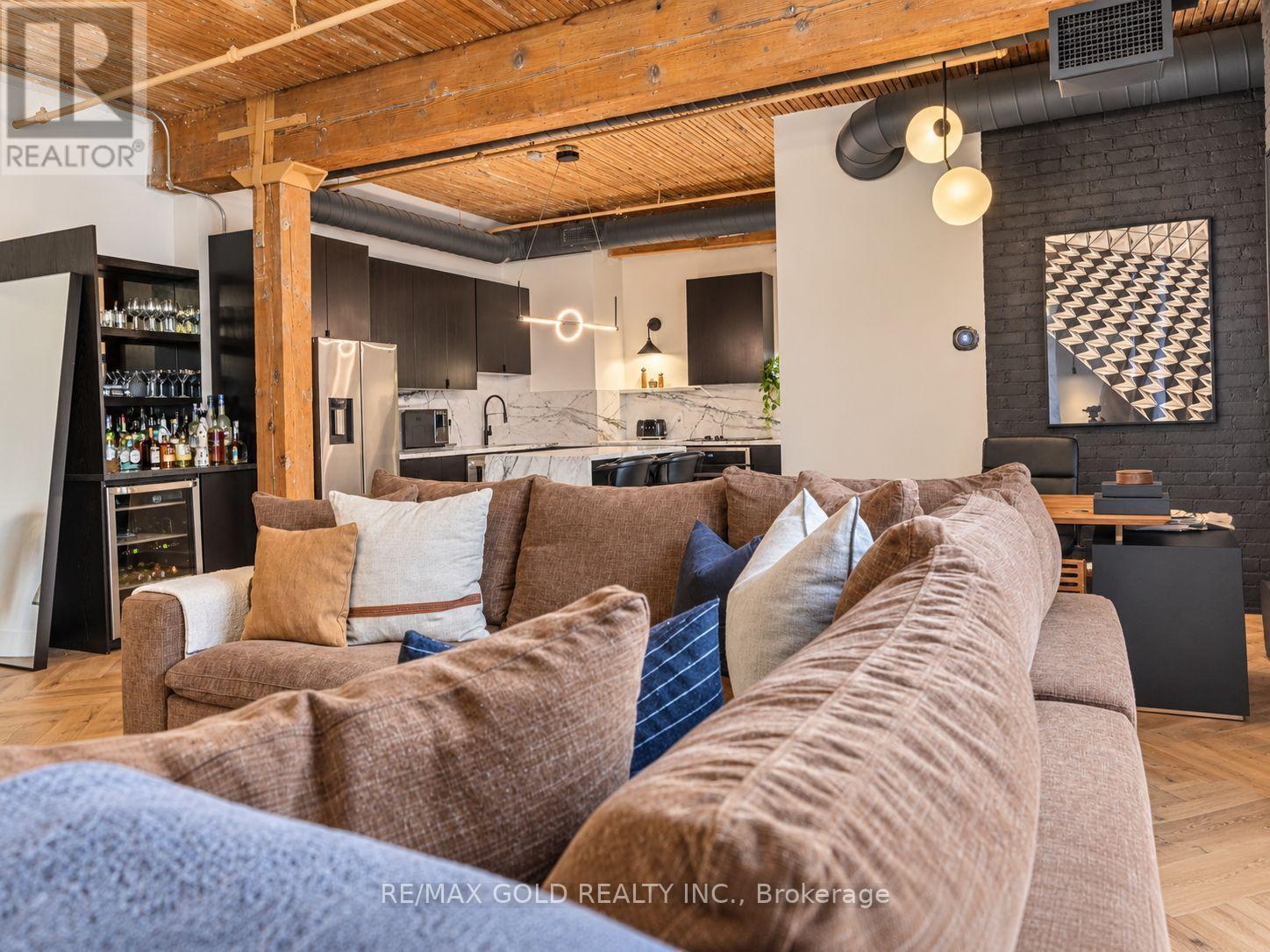 503 - 781 KING STREET W, Toronto (Niagara) — photo 8