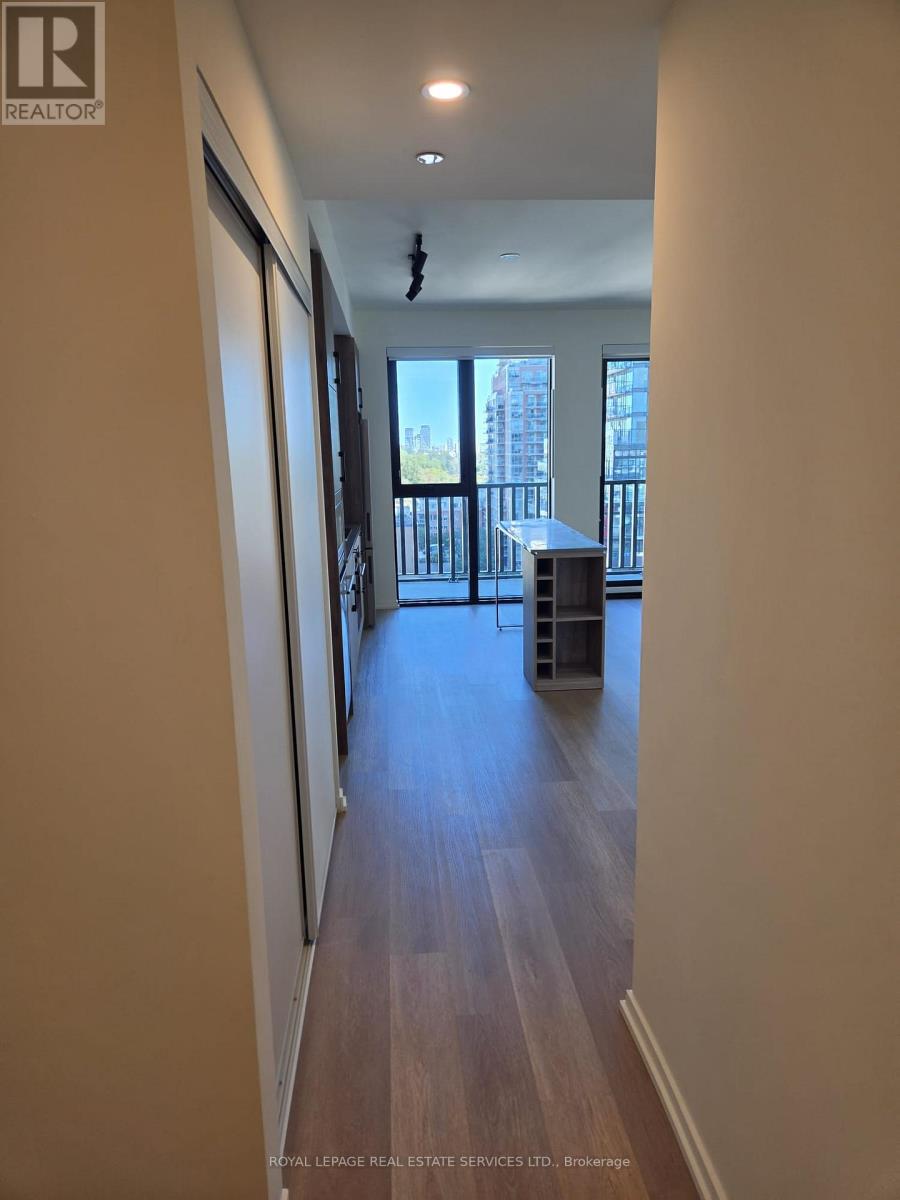 1009 - 109 ERSKINE AVENUE, Toronto (Mount Pleasant West) — photo 3
