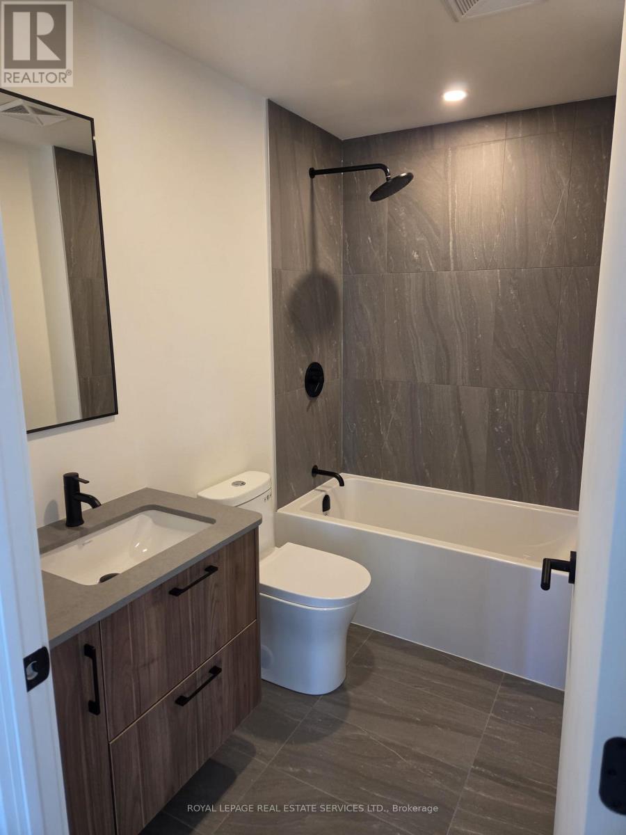 1009 - 109 ERSKINE AVENUE, Toronto (Mount Pleasant West) — photo 4