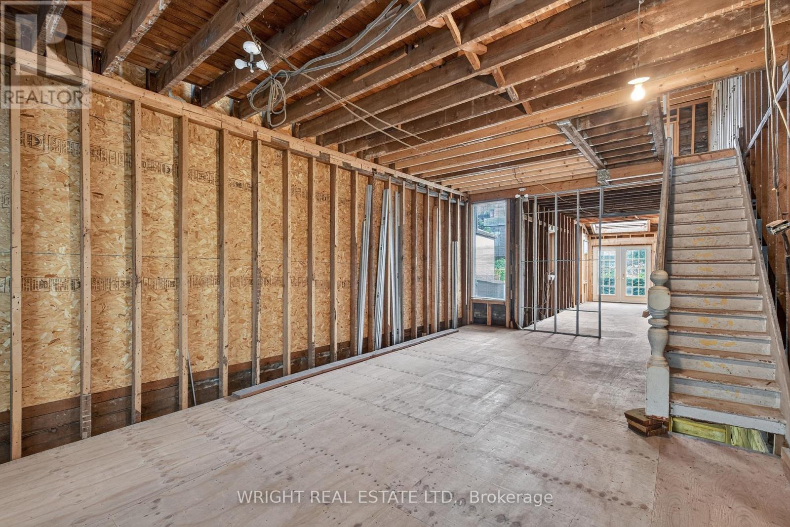 31 OLIVE AVENUE, Toronto (Annex) — photo 4