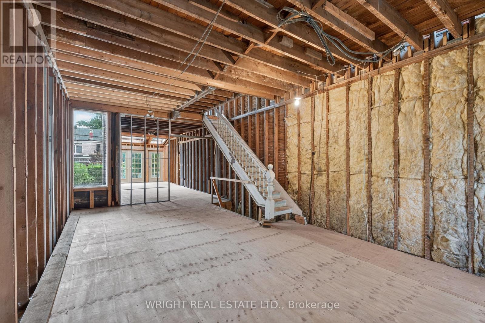31 OLIVE AVENUE, Toronto (Annex) — photo 5