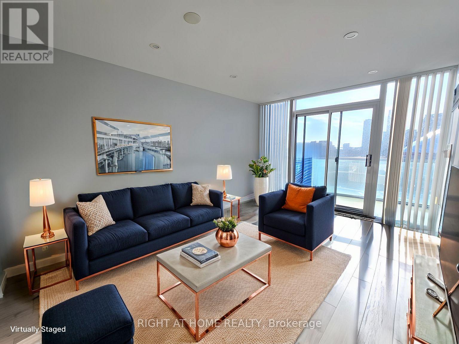 UNIT 1911 - 51 LOWER SIMCOE STREET, Toronto (Waterfront Communities) — photo 4