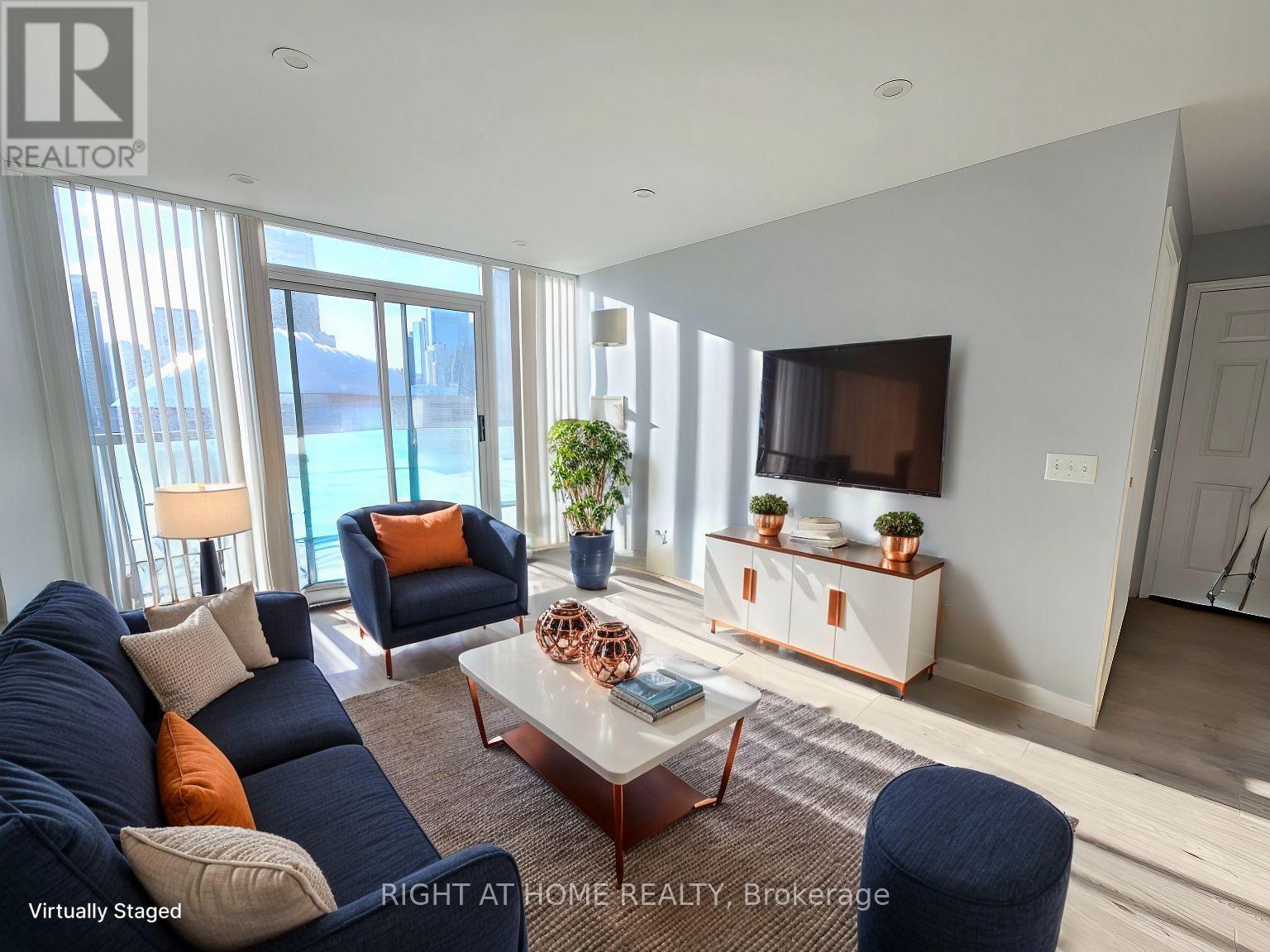 UNIT 1911 - 51 LOWER SIMCOE STREET, Toronto (Waterfront Communities) — photo 6