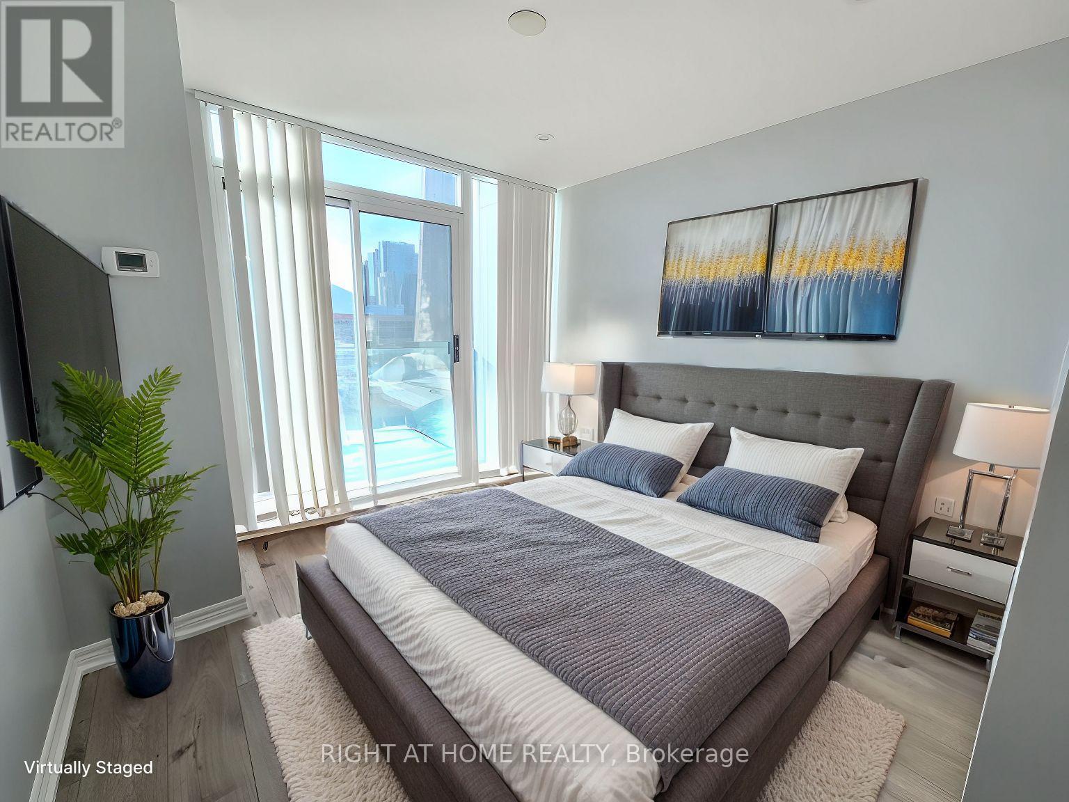 UNIT 1911 - 51 LOWER SIMCOE STREET, Toronto (Waterfront Communities) — photo 7