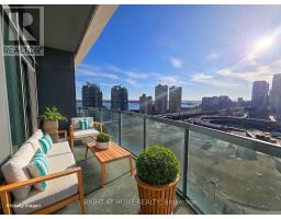 Unit 1911 - 51 Lower Simcoe Street, Toronto, ON M5J3A2 Photo 11