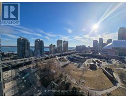 Unit 1911 - 51 Lower Simcoe Street, Toronto, ON M5J3A2 Photo 14