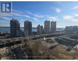 Unit 1911 - 51 Lower Simcoe Street, Toronto, ON M5J3A2 Photo 15