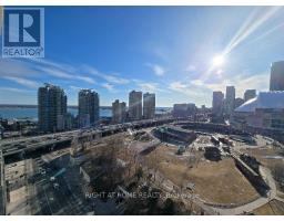 Unit 1911 - 51 Lower Simcoe Street, Toronto, ON M5J3A2 Photo 17