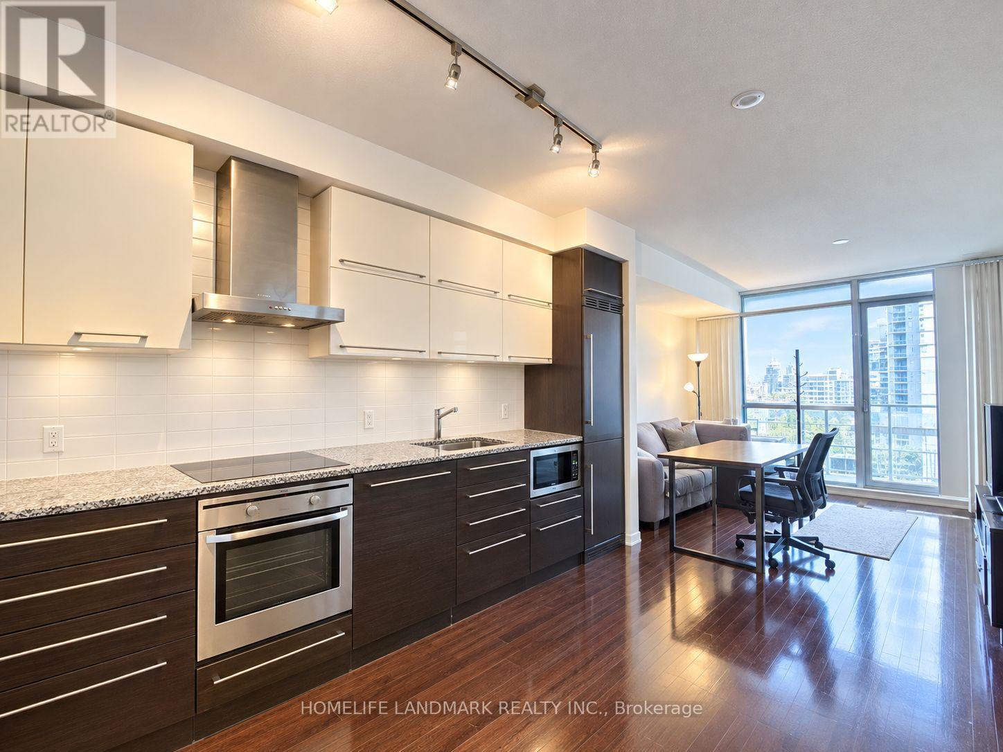 1603 - 770 BAY STREET, Toronto (Bay Street Corridor)