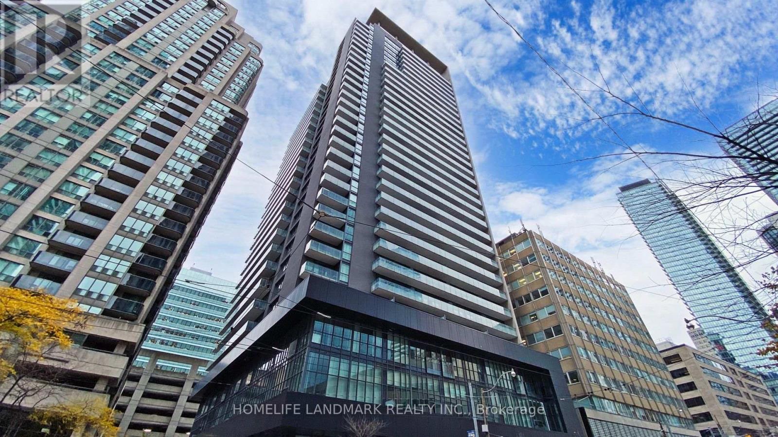 1603 - 770 BAY STREET, Toronto (Bay Street Corridor) — photo 3
