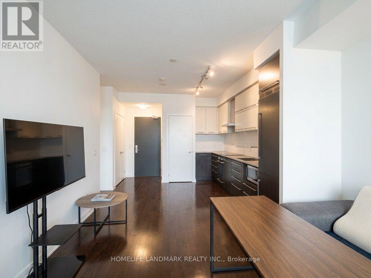 1603 - 770 BAY STREET, Toronto (Bay Street Corridor) — photo 4