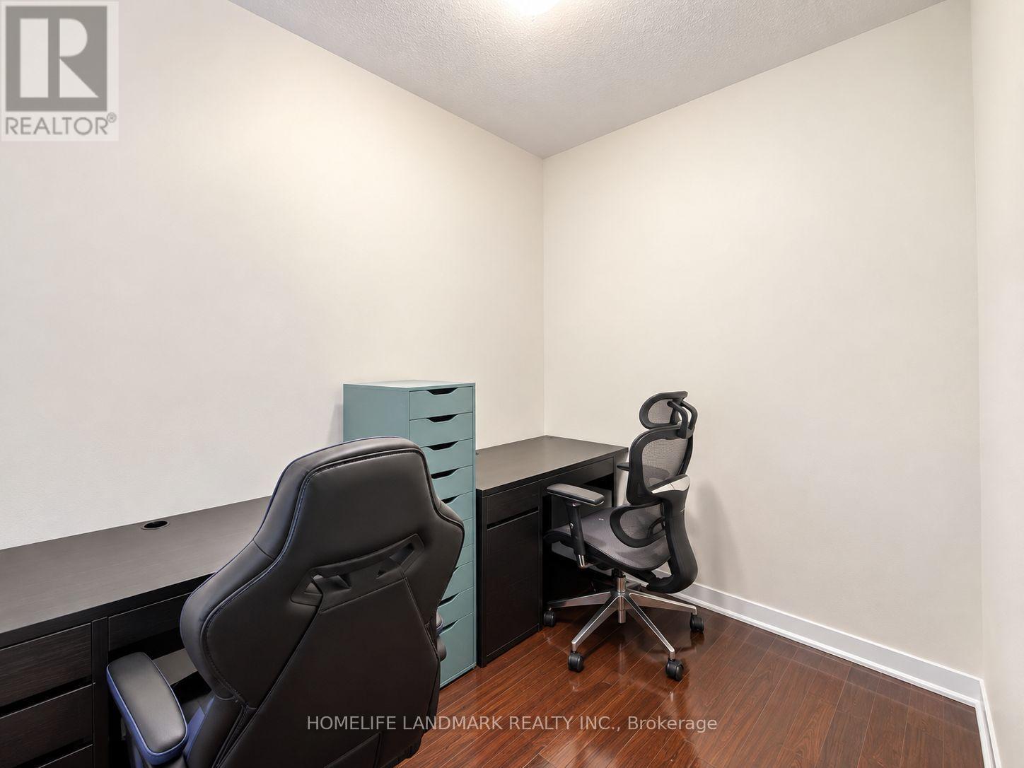1603 - 770 BAY STREET, Toronto (Bay Street Corridor) — photo 5
