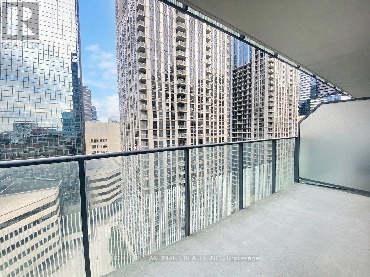 1603 - 770 BAY STREET, Toronto (Bay Street Corridor) — photo 9