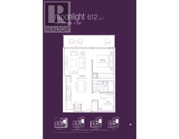 1603 - 770 Bay Street, Toronto, ON M5G1N6 Photo 12