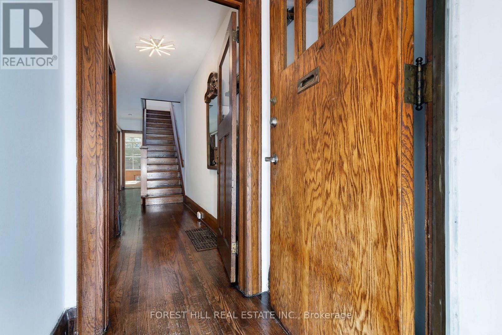 139 CRAIGHURST AVENUE, Toronto (Lawrence Park North) — photo 3