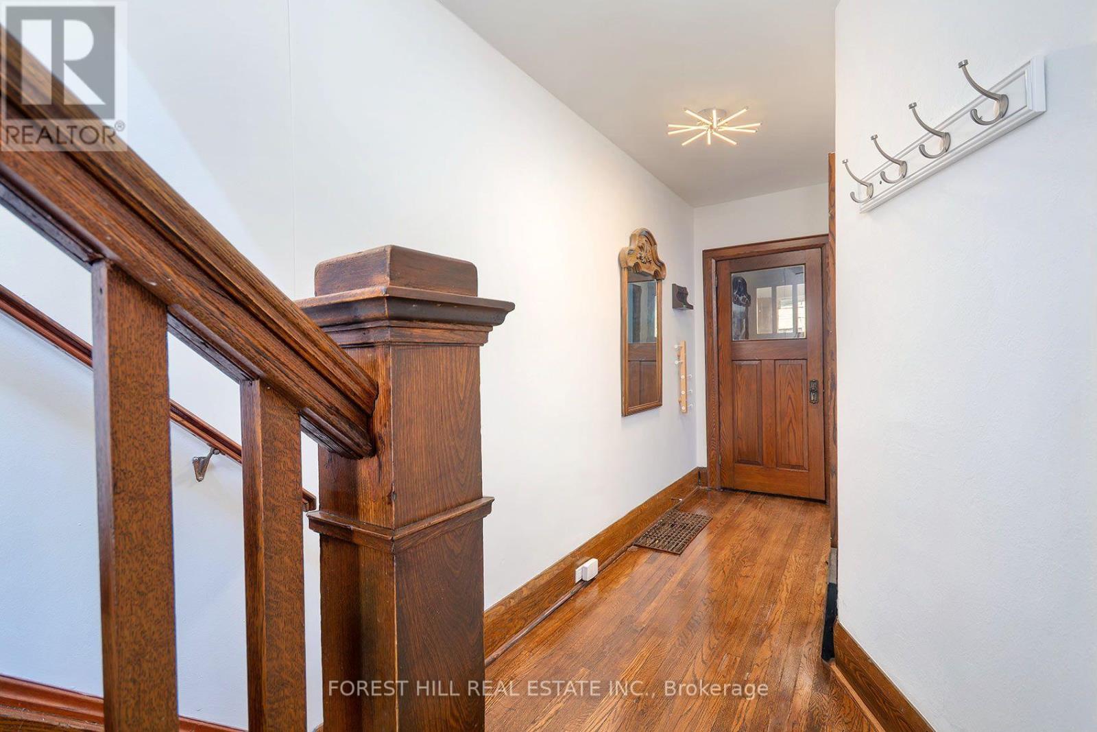 139 CRAIGHURST AVENUE, Toronto (Lawrence Park North) — photo 4
