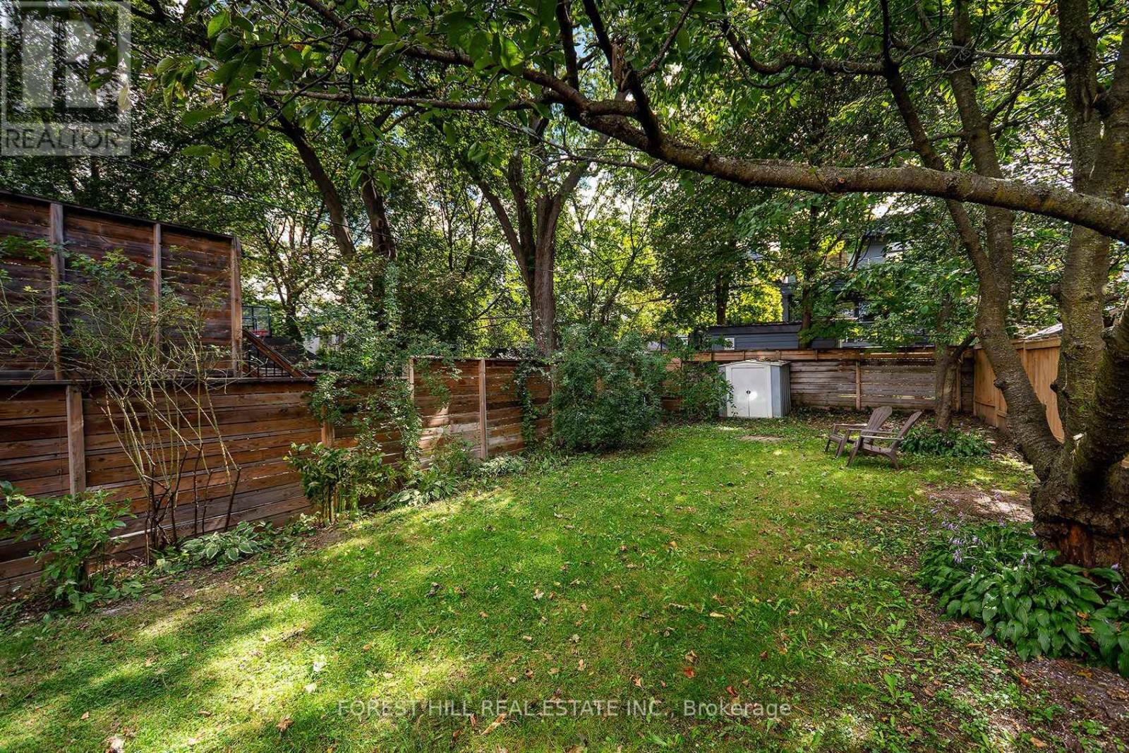 139 Craighurst Avenue — photo 49