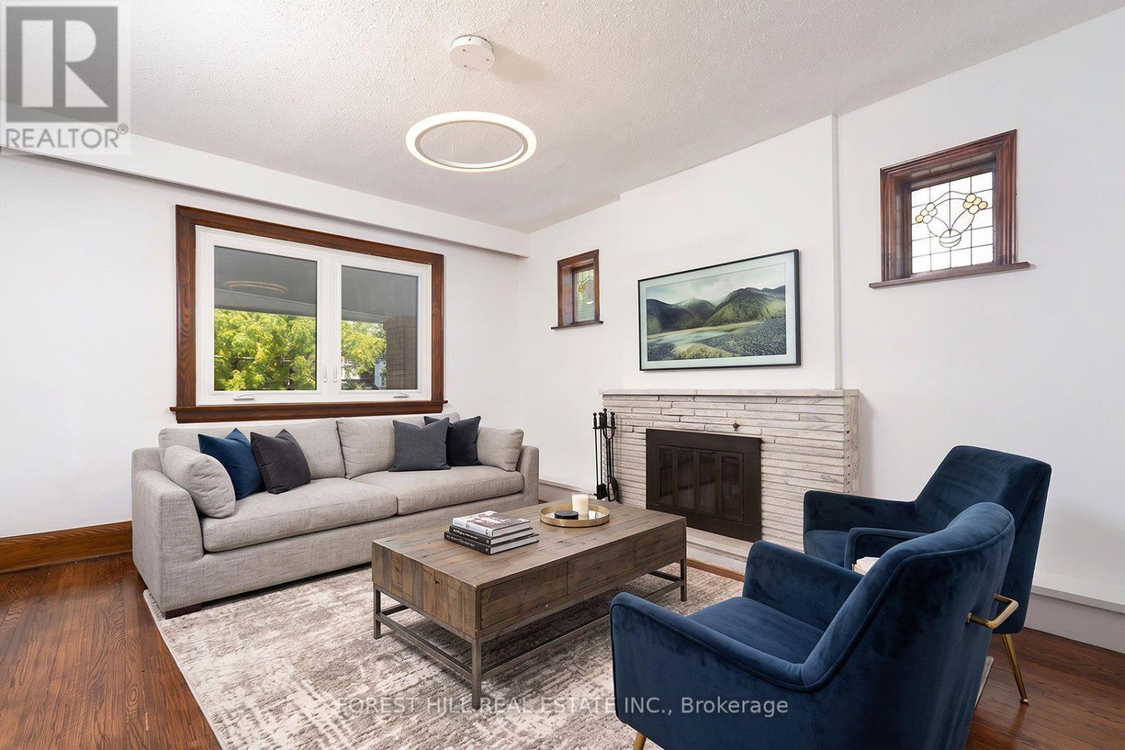 139 CRAIGHURST AVENUE, Toronto (Lawrence Park North) — photo 5