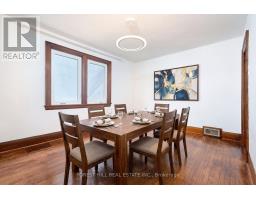 Bedroom 2 - 139 Craighurst Avenue, Toronto, ON M4K1K1 Photo 8