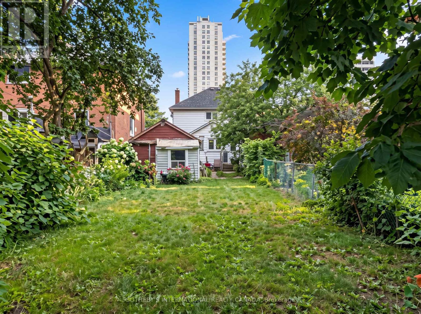 92 MILLWOOD ROAD, Toronto (Mount Pleasant West) — photo 12