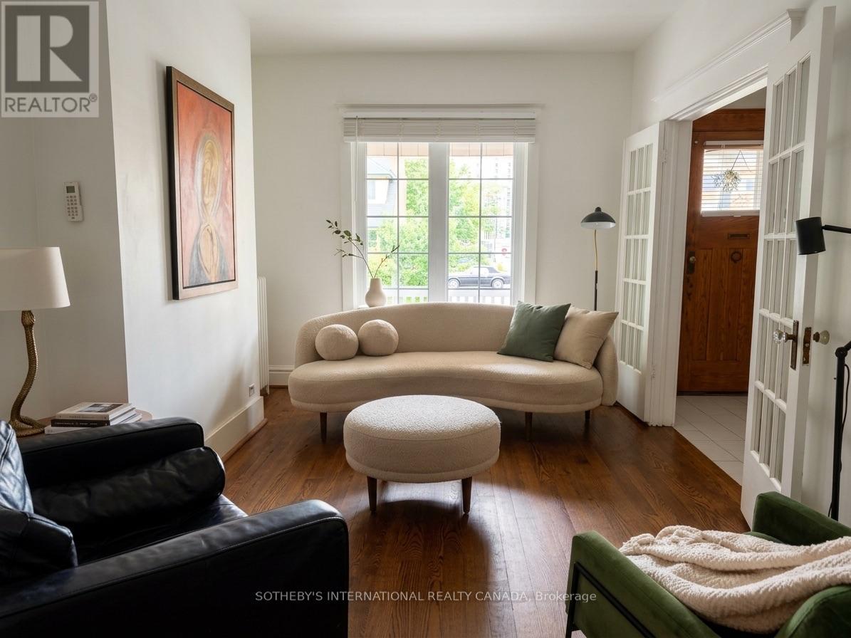 92 MILLWOOD ROAD, Toronto (Mount Pleasant West) — photo 2