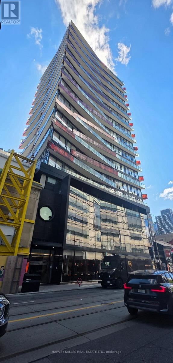 1103 - 215 QUEEN STREET W, Toronto (Waterfront Communities)