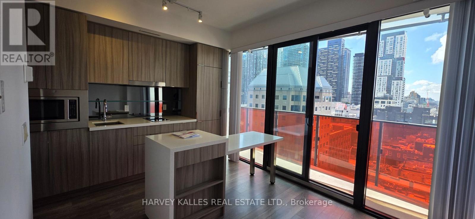1103 - 215 QUEEN STREET W, Toronto (Waterfront Communities) — photo 3