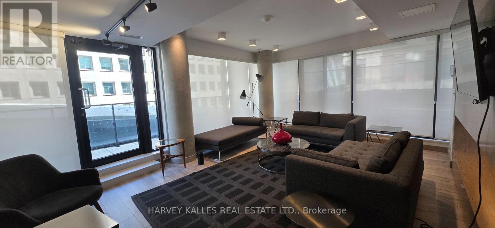1103 - 215 QUEEN STREET W, Toronto (Waterfront Communities) — photo 9
