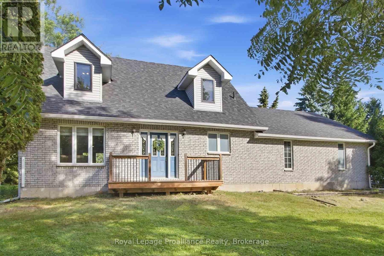 378 HARRINGTON ROAD, Quinte West (Sidney Ward)