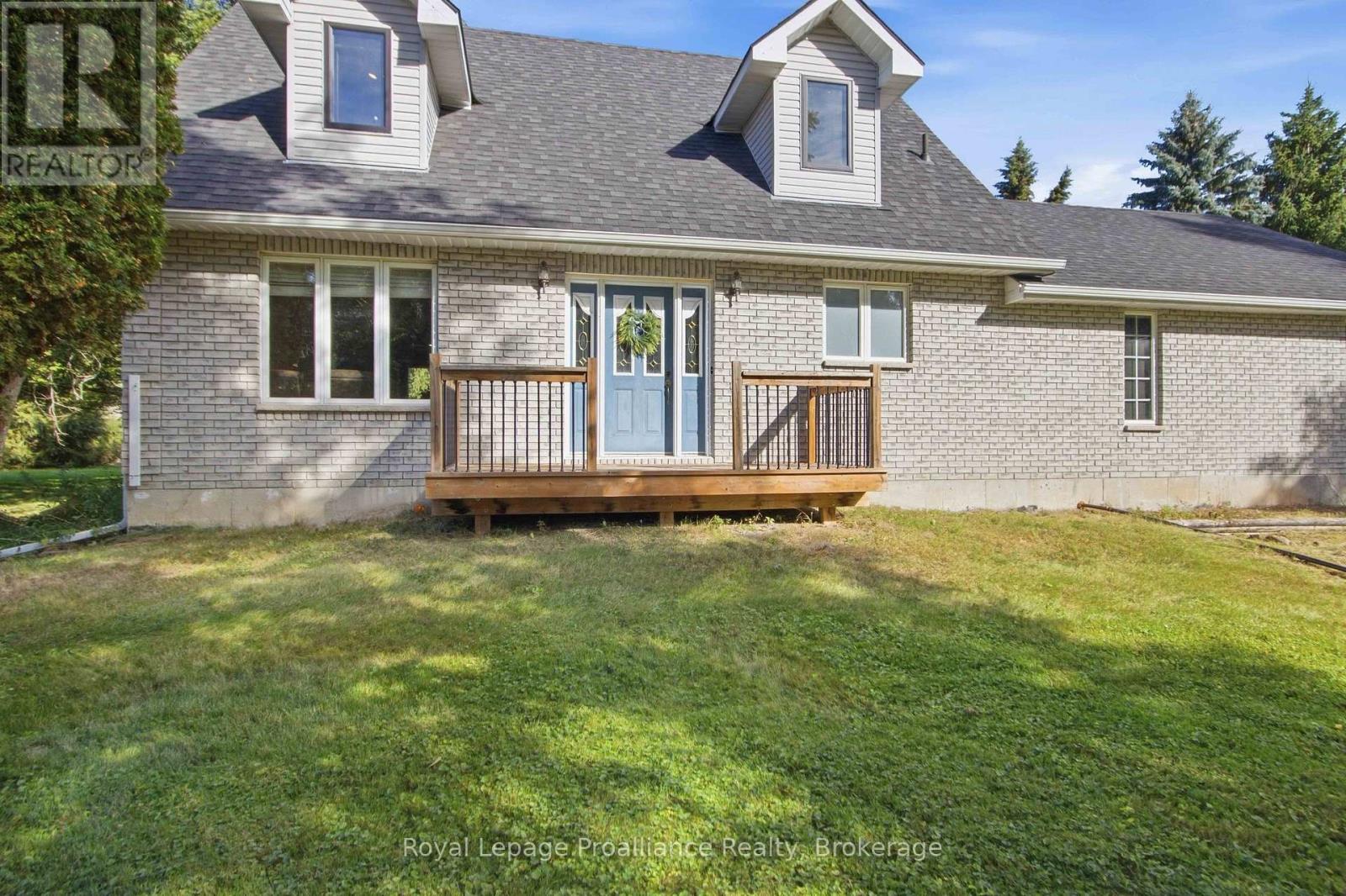378 HARRINGTON ROAD, Quinte West (Sidney Ward) — photo 2