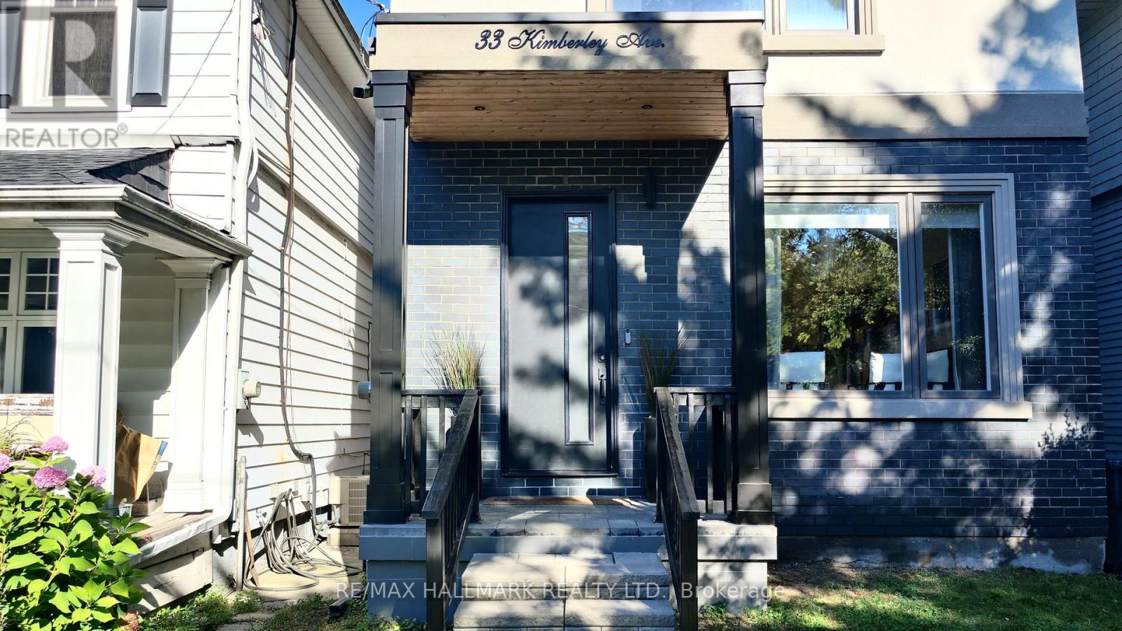 33 KIMBERLEY AVENUE, Toronto (East End-Danforth) — photo 2